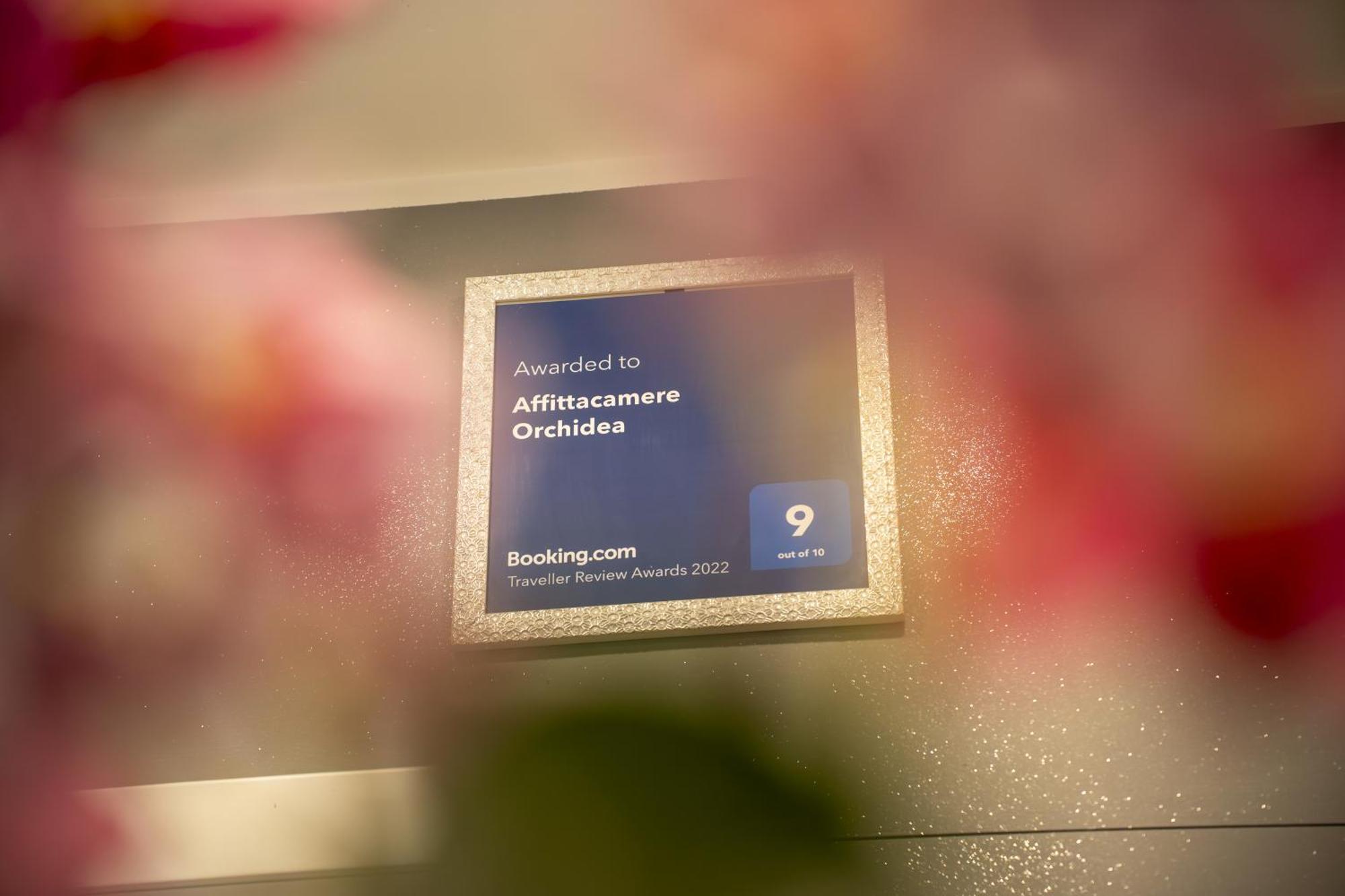 מודנה Affittacamere Orchidea For Tourists Hesperia Hosp מראה חיצוני תמונה