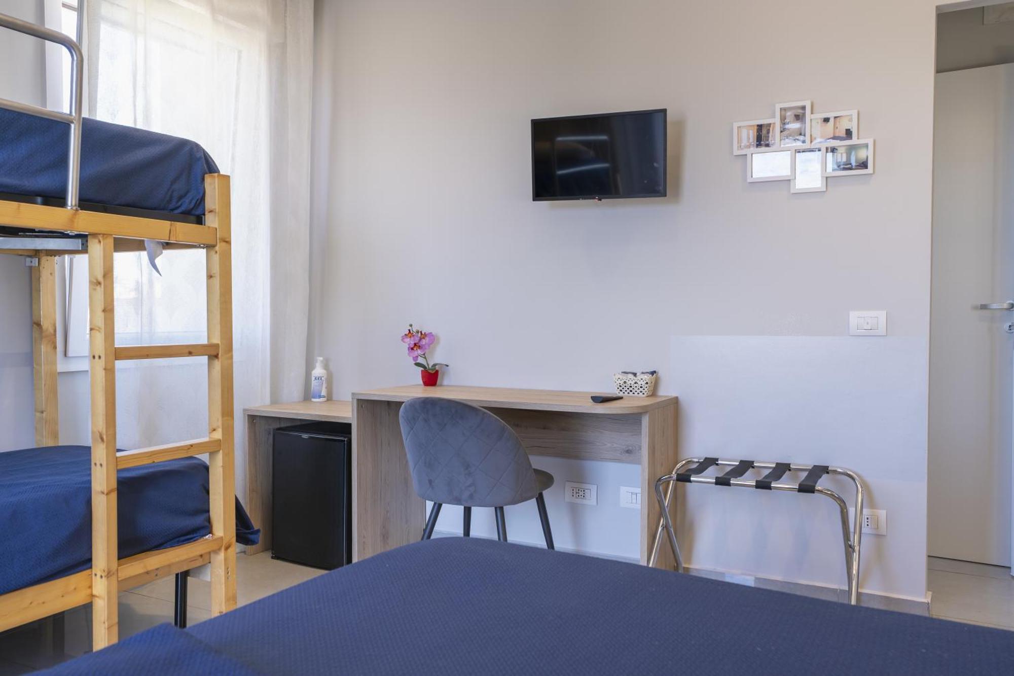 מודנה Affittacamere Orchidea For Tourists Hesperia Hosp מראה חיצוני תמונה