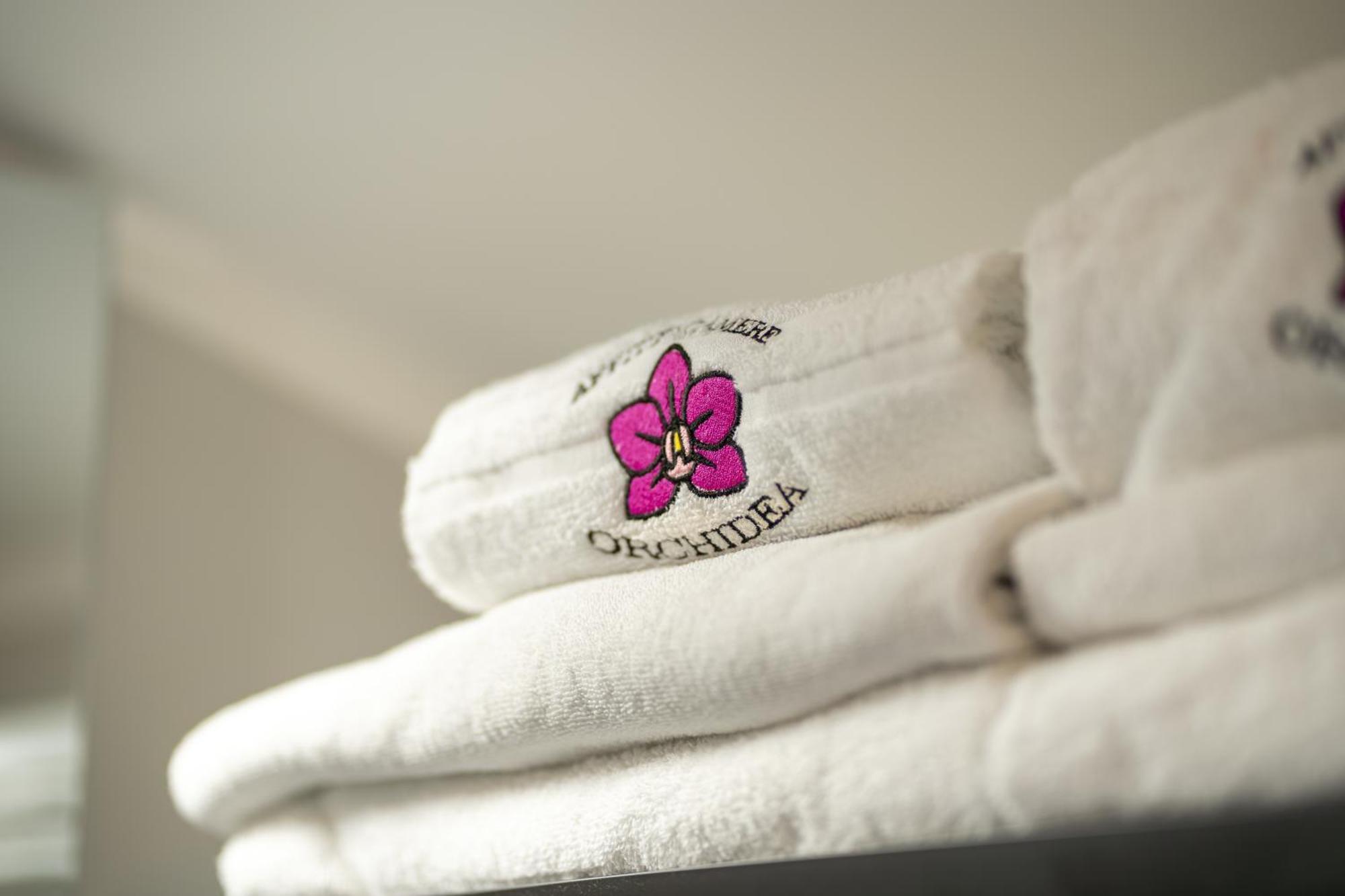 מודנה Affittacamere Orchidea For Tourists Hesperia Hosp מראה חיצוני תמונה