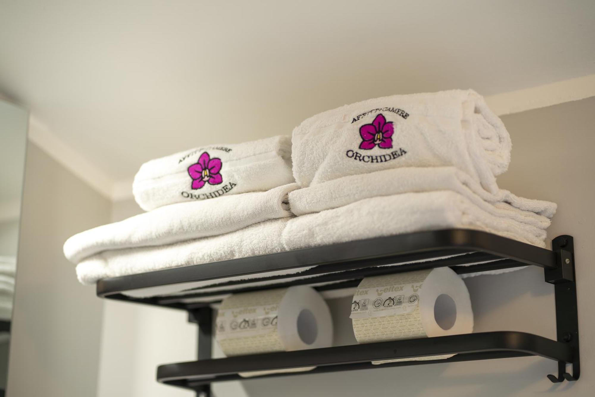מודנה Affittacamere Orchidea For Tourists Hesperia Hosp מראה חיצוני תמונה